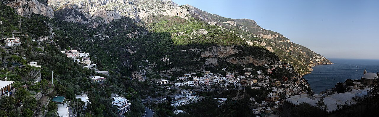 Costiera Amalfitana