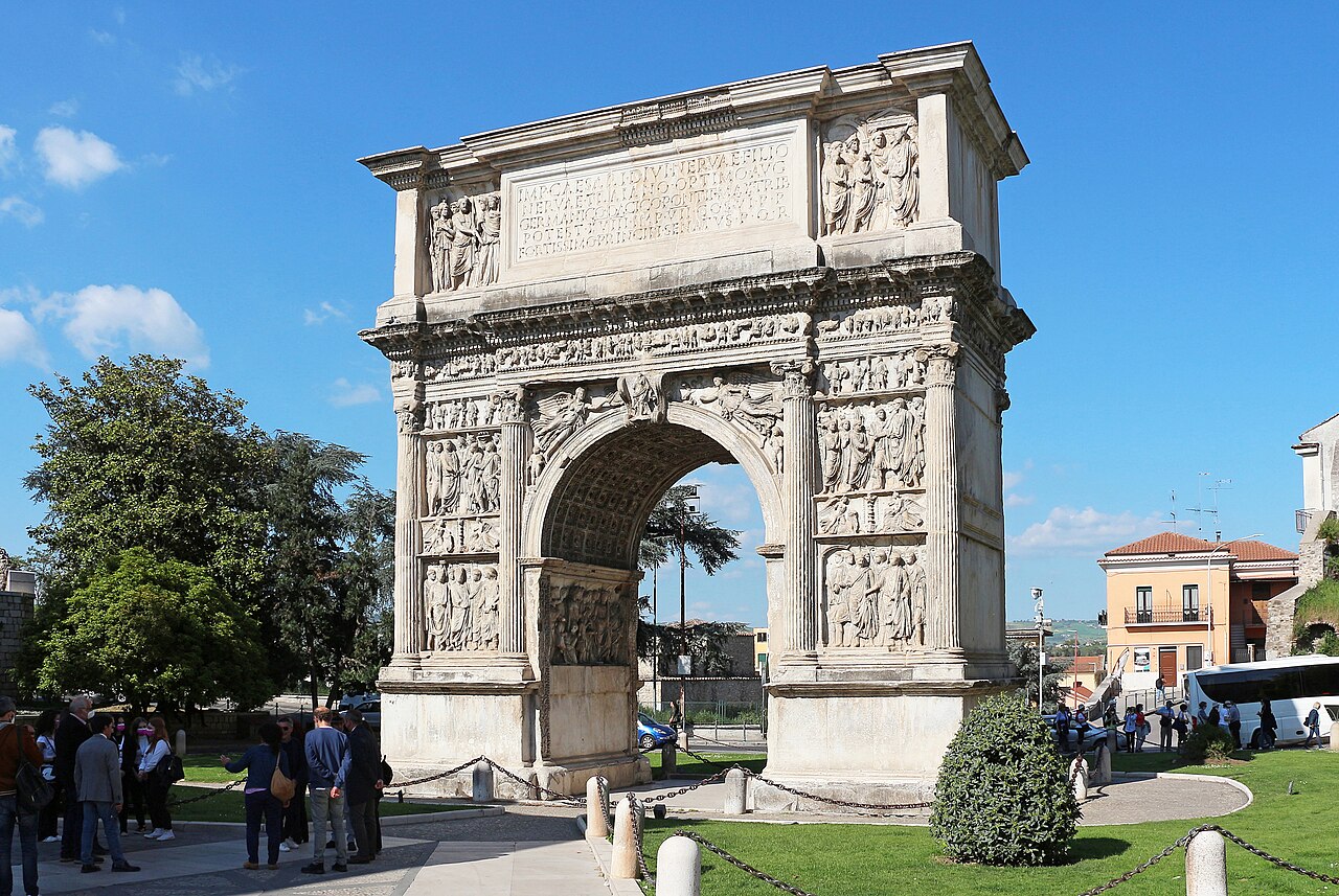 Benevento