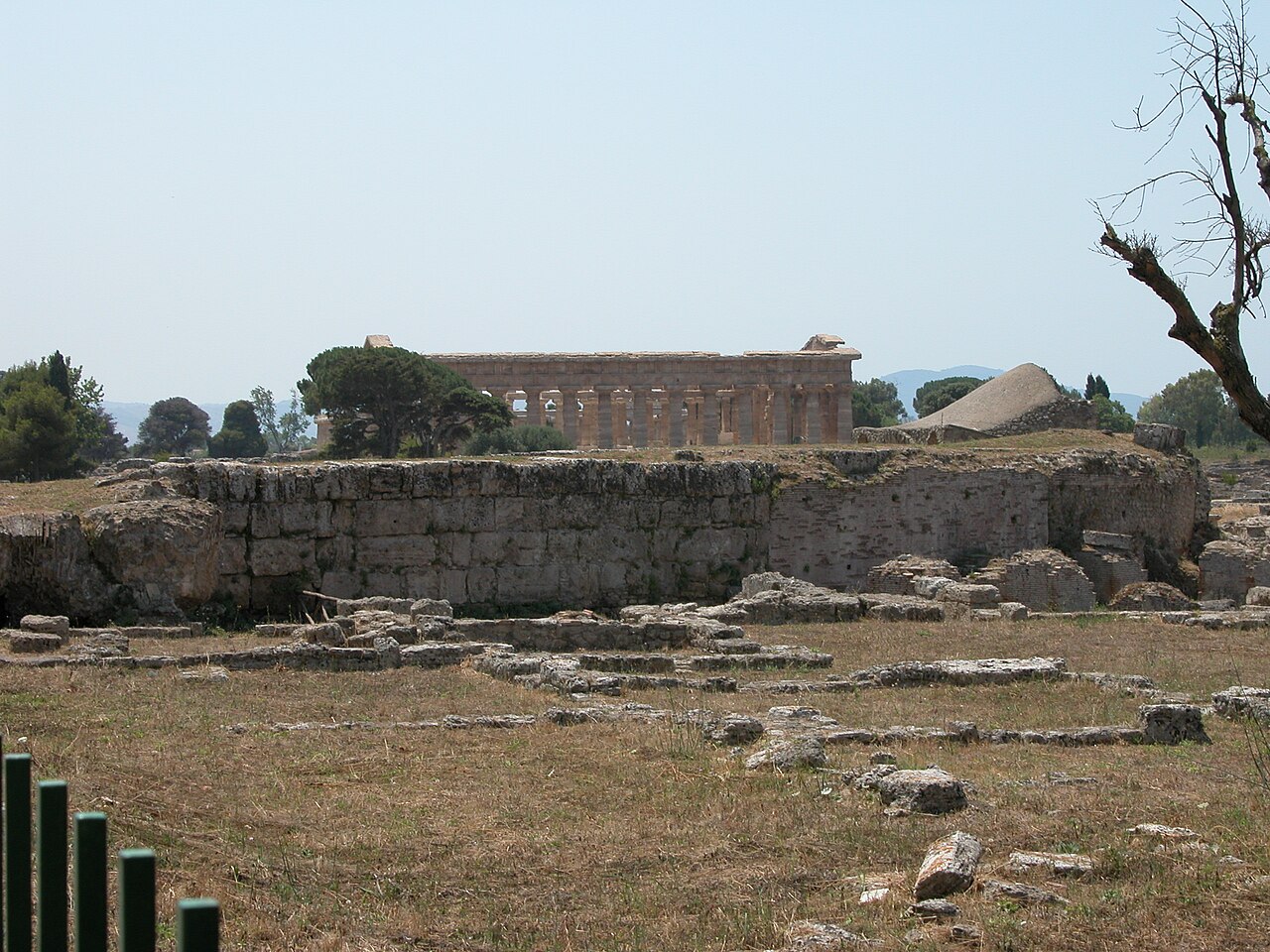 Cilento & Paestum