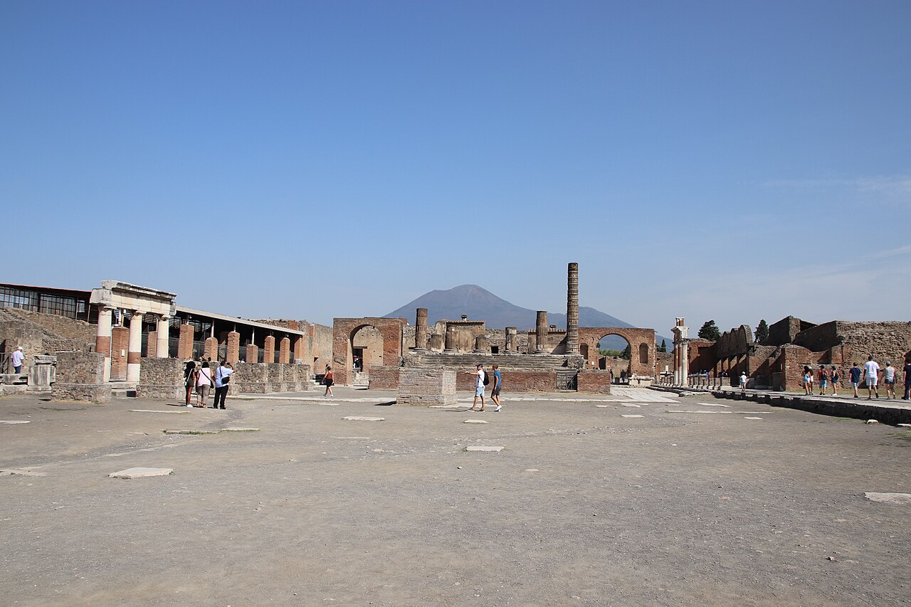 Pompei
