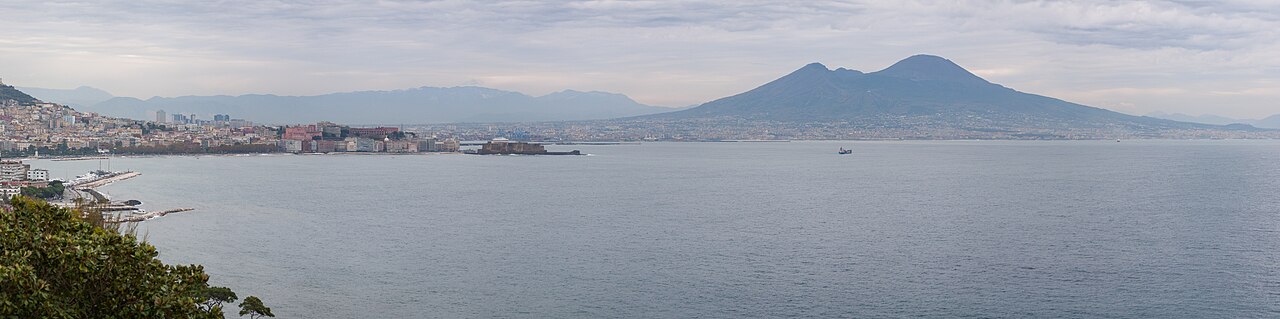 Vesuvio