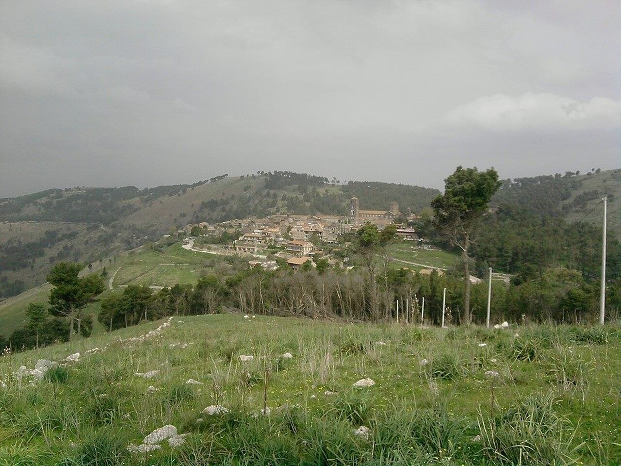 Casertavecchia